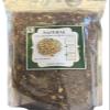 Vietnamese Natural Organic Son Mat Hong Sam Dong Trung Ha Thao Sugar Free Herbal Tea 500g view 1