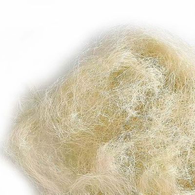 50G(1.76Oz) Natural Sisal Fiber for Filling Gift Box Basket Grass Packing Filler Stuffing, Decorative Basket Filler for Craft Projects Gift Wrapping Indoor Dcor