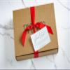 Terlato Kitchen Classic Italian Pasta Sauce Gift Set with Spaghetti, 3 Handcrafted Sauces, Pomodoro Vodka Arrabbiata, San Marzano Tomatoes view 3
