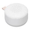 Asixxsix White Noise Machine, 24 Sounds Adjustable Night Light Portable Sound Machine Baby Sleep with USB C Charging for Home Office Travel view 3
