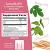 Earth Mama - LactaGLOW Collagen Drink Mix - 15 Servings (Pack of 2) view 3