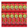 Organic Sour Apple Cherry Fruit Leather Wrap - 12 PACK (Sour Apple Cherry) view 1
