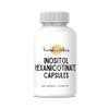 Revitalize Wellness Niacin Capsules as Inositol Hexanicotinate | Gentle, Slow Release Form of B3 that Supports Heart Health, Energy and Mental Health B3 | No Flush Niacin Alternative | 90 Servings view 1