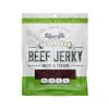 BEEF JERKY ORIGINAL (JALAPENO) (5 Pack) Each Bag 2.85 oz Great Everyday Halal Jerky Beef Meat Snack, 100% Real Zabiha Halal Beef, 13g of Protein, 70 Calories, 0g Trans Fat, & 2g of Carbohydrates view 1