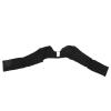 Alomejor Arm Sleeve Shaper for Racing Posture Correction and Slimming, Scientific 3D Weaving, Comfortable and Breathable, Long Sleeve Shaper, Black, M Size view 1
