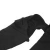 Alomejor Arm Sleeve Shaper for Racing Posture Correction and Slimming, Scientific 3D Weaving, Comfortable and Breathable, Long Sleeve Shaper, Black, M Size view 2