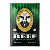 Divine Bovine Gourmet Beef Jerky Spicy Jalapeo Flavor - 4 Pack (3.25 oz Bags), Premium Steer Brisket, All-Natural Beef Jerky, No Artificial Preservatives view 3