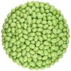 American Best Food Pastel Color Jordan Almonds in Jar, Kosher (4 Pound, Green) view 1