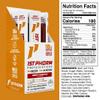 1st Phorm Protein Sticks, Honey Chipotle, 18g Protein, 15 Count view 2