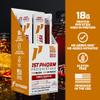 1st Phorm Protein Sticks, Honey Chipotle, 18g Protein, 15 Count view 3