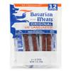 Bavarian Meats Lil Landjaeger Original 12 Count Per Bag (Pack of 2) view 1