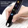 2026 AI Smart Pen - Professional Multi-Language Translator, Text-to-Speech Reader, Voice Recorder, 8GB Storage, Offline Dictionary - Ultimate Reading Tool for Students & Travelers (8+512) view 2