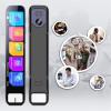 2026 AI Smart Pen - Professional Multi-Language Translator, Text-to-Speech Reader, Voice Recorder, 8GB Storage, Offline Dictionary - Ultimate Reading Tool for Students & Travelers (8+512) view 4