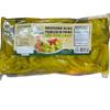 Bamboo Lady Mustard Slice Pickled in Brine (Cai Chua Ngot), 28.5 oz (810g) - Pack of 1 view 1