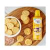 Cheese Wow Pasteurized Process Cheddar Cheese Product, 8 oz view 2