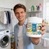 Carpet Cleaner Powder 500g Hyper Concentrated Powerful Powder view 4