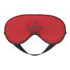Flag of Moroccodouble Sided Sleep Mask Soft Comfortable Light Blocking Eye Cover for Night Rest view 1