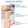 30 Strips Wound Closures 0.48" x 4" Breathable Steri Strip Adhesive Skin Closure for Closing Minor Cuts Wounds view 3