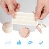 30 Strips Wound Closures 0.48" x 4" Breathable Steri Strip Adhesive Skin Closure for Closing Minor Cuts Wounds view 4