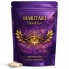 Haritaki Capsules Terminalia Chebula Haritaki Supplement for Gut Wellness, Supports Natural Energy and Daily Focus, Vegan & Gluten-Free, 120 Capsules view 1