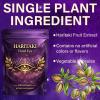 Haritaki Capsules Terminalia Chebula Haritaki Supplement for Gut Wellness, Supports Natural Energy and Daily Focus, Vegan & Gluten-Free, 120 Capsules view 2
