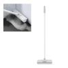 Floor Scrub Brush with Hard, Multifunctional Cleaning Brush for Bathroom and Kitchen, Sturdy Cleaner for Tile Grout Bathtub and Floor view 3
