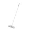 Floor Scrub Brush with Hard, Multifunctional Cleaning Brush for Bathroom and Kitchen, Sturdy Cleaner for Tile Grout Bathtub and Floor view 4