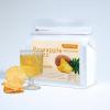 Dehydrated Pineapple Slices Dried Pineapple Slices For Cocktails Baking Fruit Tea Slow Cookers Potpourri Candle Festival Decoration Wreaths Dried Flowers 100%Natural Gluten Free No Sulphur 8.82oz/250g view 1