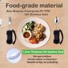 2 Pcs Adaptive Utensils Set with Spoon and Fork, 3.7 oz Weighted Adaptive Utensils for Hand Tremors & Parkinson's & Weak Hand Grip with Non-Slip Grip,90 Angled Weighted Silverware for Arthritis view 4