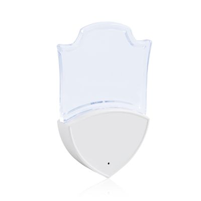 EMF Home Protection Shield,Up to 2000 Sq.Ft Coverage,240+ Harmonic Resonant Frequencies,Universal 110V-220V with Energy-Saving Mode, Compact EMF Blocker for Home Office Travel