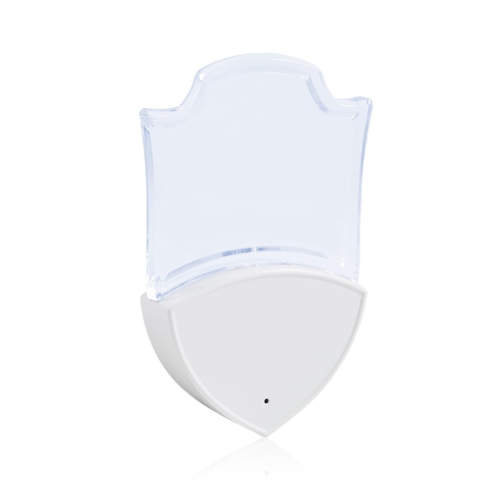 EMF Home Protection Shield,Up to 2000 Sq.Ft Coverage,240+ Harmonic Resonant Frequencies,Universal 110V-220V with Energy-Saving Mode, Compact EMF Blocker for Home Office Travel