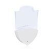 EMF Home Protection Shield,Up to 2000 Sq.Ft Coverage,240+ Harmonic Resonant Frequencies,Universal 110V-220V with Energy-Saving Mode, Compact EMF Blocker for Home Office Travel view 1
