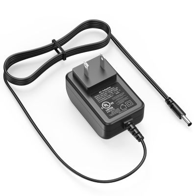 12V Power Cord for Ossur Cold Rush Compact ChargerPERFEIDY UL Listed Cold Therapy Systems AC DC Adapter 6.0FT for OasisSpace for COOLMAN for NEHOO for LEONNS for Vive Circulating Machines