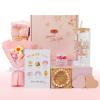 TIAN DIAN Teacher Appreciation Gifts for Women,End of Year Student Gifts from Teacher, Thank you, Retirement, Birthday, Christmas Valentines Day Ideas Basket Set of 7 view 1