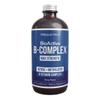 BioActive Vitamin B Complex - Blood Stream Ready, Methylated B Complex - Featuring Methylfolate, 3 BioActive Forms of B12, BenfoPure B1 & Pantesin B5 - 12 B Vitamins in Clinical Doses - Liquid 8 oz view 1