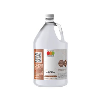 Horchata Flavoring Oil Based / 128 oz