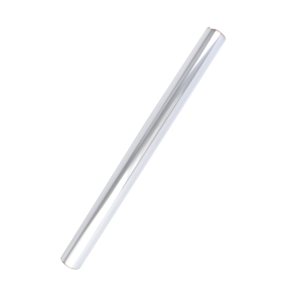 BELLIFFY Cellophane Wrap Film 54cm Packing Film for Flower Bouquet Wrapping and Packaging in Crafts and Wrap Supplies
