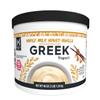 Honey Vanilla Whole Milk Greek Yogurt, 48 oz, 2PK view 2