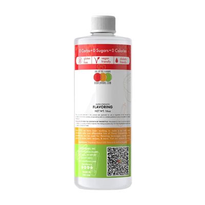 Horchata Flavoring PG Based / 16 oz