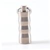 DECORNIJIA Titanium Mini Pill Organizer Portable Emergency Storage Container Outdoor Holder Small Lightweight Case for Travel and Daily Medication view 1