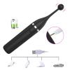 Women's Handheld Full-Body Massager - Precise Point Massage with Multiple Interchangeable Heads to Promote Blood Circulation(Type 2-Purple) view 4