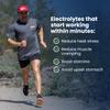 SaltStick Electrolyte FastChews - 60 Pink Lemonade Chewable Tablets - Salt Tablets for Running and Hydration, Electrolyte Chews - 60 Count view 3