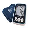 ADC Advantage Plus 6121 Automatic Digital Blood Pressure Monitor, Adult Extended-Range Upper-Arm Cuff, Navy view 1