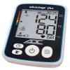 ADC Advantage Plus 6121 Automatic Digital Blood Pressure Monitor, Adult Extended-Range Upper-Arm Cuff, Navy view 3
