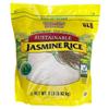 Golden Star Prime Grade Thai Hom Mali Sustainable Jasmine Rice (8 Pounds) view 1