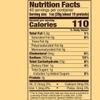 Mini Pretzels, Classic Salted Baked Pretzel Snacks, Crunchy Party Snack, 40 oz Large Jar, Family Size Resealable Container view 3