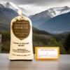 Charleston Favorites Mix Grits & Extra Sharp Cheddar Cheese Bundle view 2