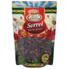 Royal Montego Flor De Jamaica Sorrel, Premium Dried Hibiscus Flowers, Authentic Jamaican Sorrel, Herbal Tea, 5 oz view 1