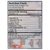 Royal Montego Flor De Jamaica Sorrel, Premium Dried Hibiscus Flowers, Authentic Jamaican Sorrel, Herbal Tea, 5 oz view 3