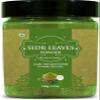 100% Natural & Pure Sidr Leaves Powd.er - 100 g (3.52 Ounce) - Beri Leaves Powde.r, 1Pack view 1